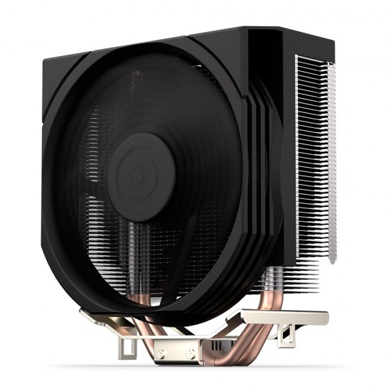 ENDORFY Spartan 5 Processor Air cooler 12 cm Black