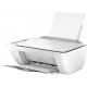 HP DeskJet 2810e All-in-One Printer, Color, Printer for Home, Print, copy, scan, Scan to PDF