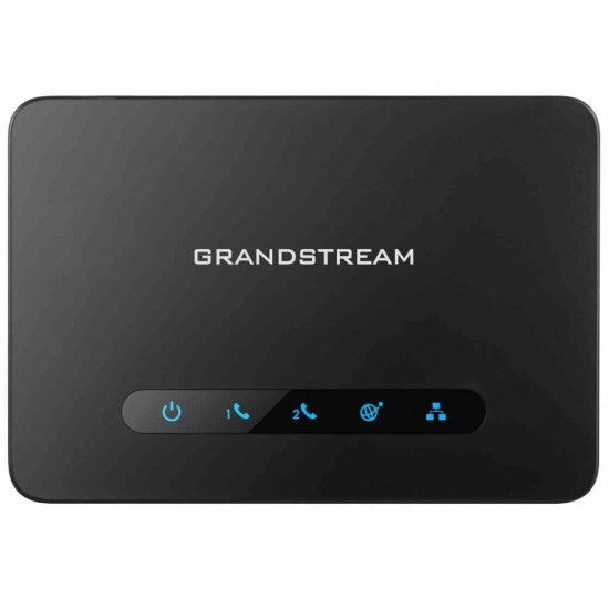 Grandstream HT ATA 812