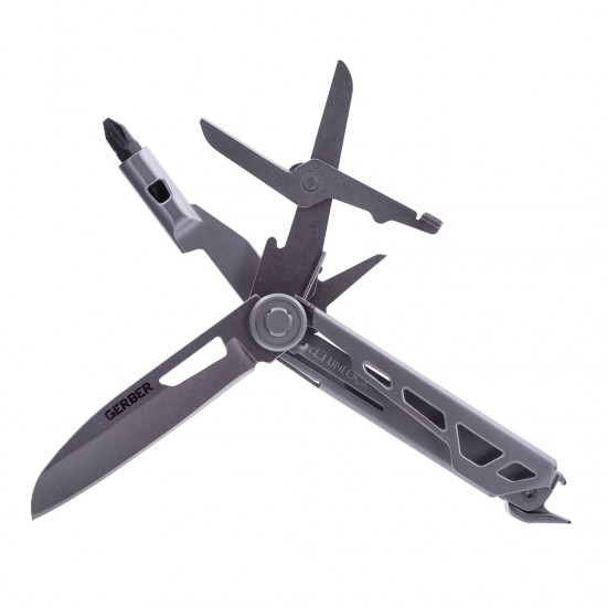 Multitool GERBER ArmBar Drive Urban Blue