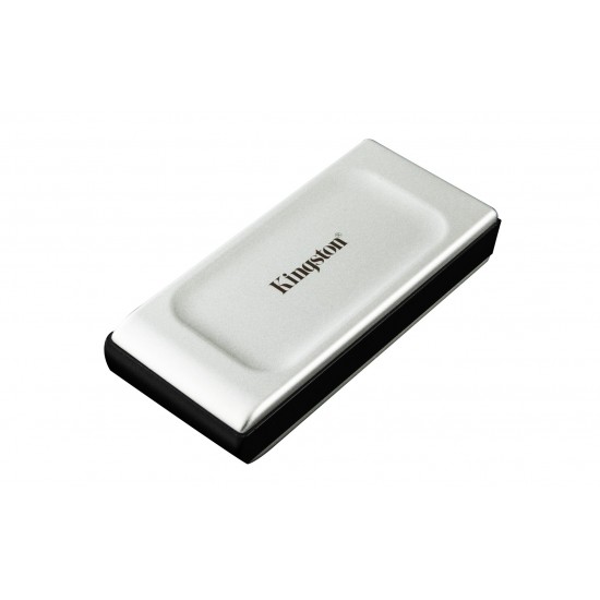 Kingston Technology 500G PORTABLE SSD XS2000