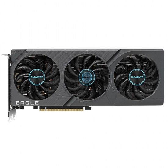 Gigabyte GeForce RTX 4060 Ti EAGLE 8G NVIDIA 8 GB GDDR6 DLSS 3