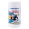 Esperanza ES105 Universal cleaning wipes - 100 items