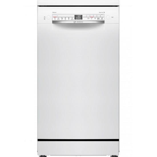 Bosch Serie 2 SPS2HKW58E dishwasher Freestanding 10 place settings E