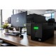 Green Cell UPS02 uninterruptible power supply (UPS) Line-Interactive 0.8 kVA 480 W 2 AC outlet(s)