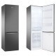 AMICA fridge-freezer combination FK 2995.2FTH(E)