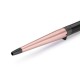 BaByliss Conical Wand Curling wand Warm Black, Pink 98.4