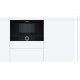 Bosch BFR634GB1 microwave Black