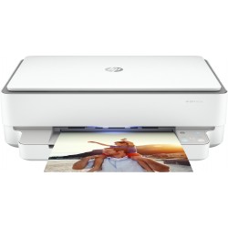 HP ENVY 6020e Thermal inkjet A4 4800 x 1200 DPI 7 ppm Wi-Fi