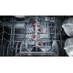 Bosch Serie 4 SMV4HDX53E dishwasher Fully built-in 13 place settings D