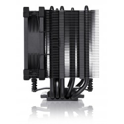 Noctua NH-U9S chromax.black Processor Cooler 9.2 cm Black, Chrome 1 pc(s)