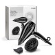 BaByliss Compact Pro 2400 2400 W Black