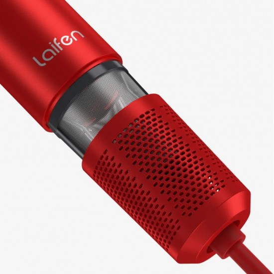 Laifen Swift hair dryer (Red)