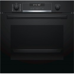 Bosch Serie 6 HBA578BB0 oven 71 L A Black