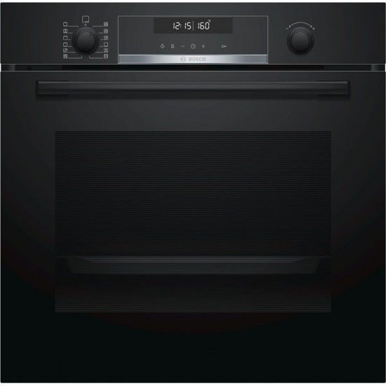 Bosch Serie 6 HBA578BB0 oven 71 L A Black