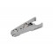 Lanberg NT-0101 cable stripper Grey