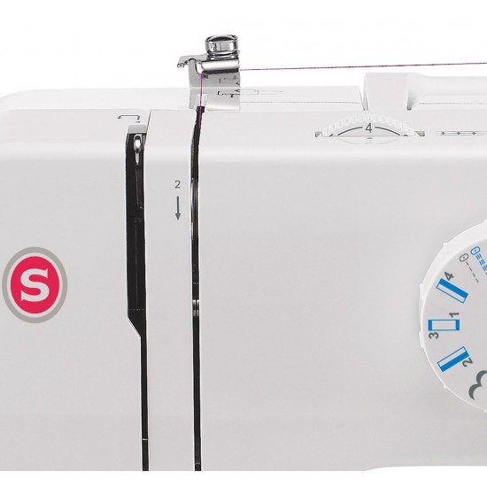 SINGER Promise 1412 Automatic sewing machine Electric