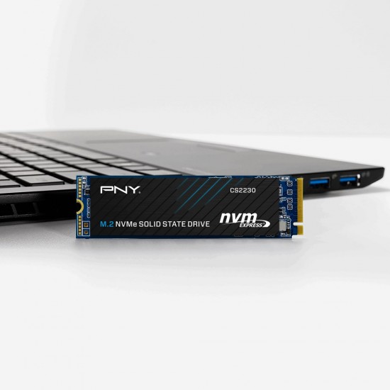 PNY CS2230 M.2 1 TB PCI Express 3.0 3D NAND NVMe