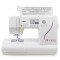 Singer C430 sewing machine, electronic, white