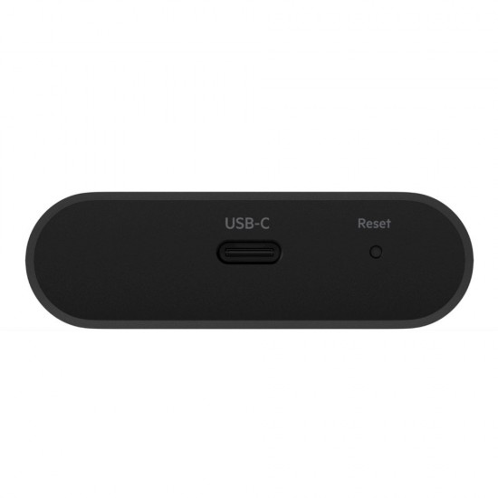 Belkin SoundForm Connect Black