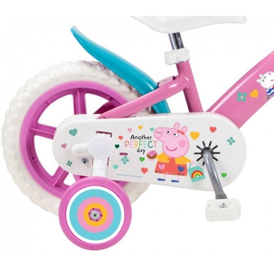 Children's bicycle 12