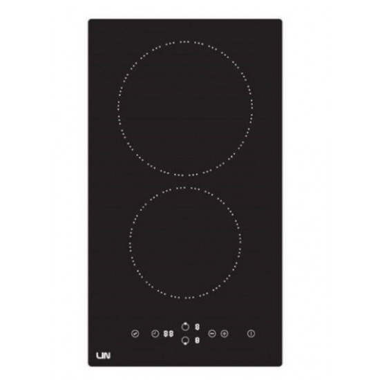 LIN LC-G3048 3000 W ceramic hob.