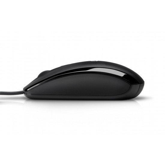 HP X500 Wired Mouse