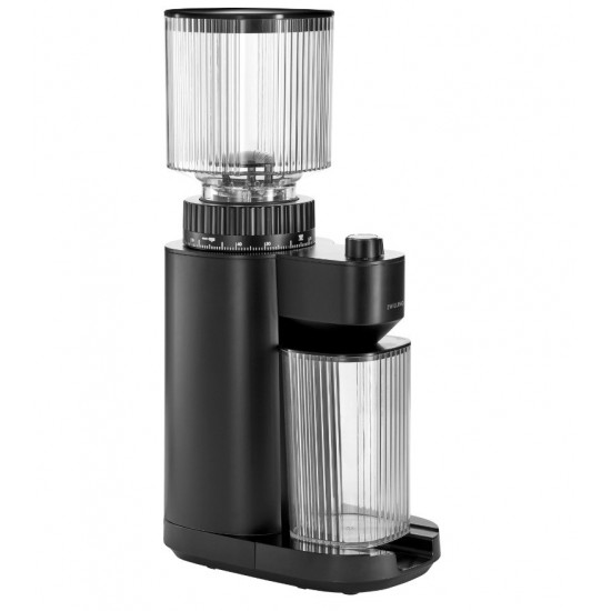 Coffee grinder Zwilling Enfinigy 150W black