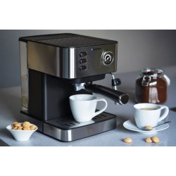 Blaupunkt CMP312 Espresso coffee machine