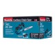 Makita DUC356ZB chainsaw Black, Blue