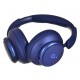 Anker Space Q45 Headphones Wired & Wireless Head-band Calls/Music USB Type-C Bluetooth Blue