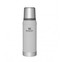STANLEY THERMOS LEGENDARY CLASSIC - ASH 0.75L