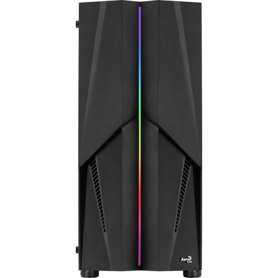 Aerocool Mecha Midi Tower Black