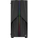 Aerocool Mecha Midi Tower Black