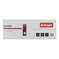 Activejet ATX-C400MN Toner (replacement for Xerox 106R03511; Supreme; 2500 pages; magenta)