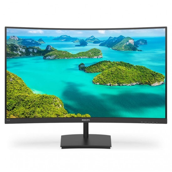 Philips E Line 241E1SCA/00 computer monitor 59.9 cm (23.6