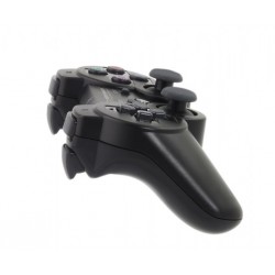 Esperanza EGG109K Gaming Controller Black Bluetooth Joystick Analogue Playstation 3