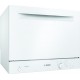 Bosch Serie 2 SKS51E32EU dishwasher Countertop 6 place settings