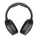 Skullcandy Hesh Evo Headphones Wired & Wireless Head-band Calls/Music USB Type-C Bluetooth Black