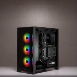 Obudowa Deepcool CH370 biała (R-CH370-WHNAM1-G-1)