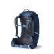 Trekking backpack - Gregory Juno 30 Vintage Blue