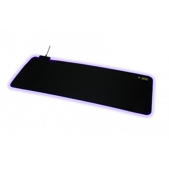 iBox IMPG5 mouse pad Gaming mouse pad Black