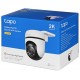 TP-Link Tapo Outdoor Pan/Tilt Security WiFi Camera