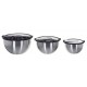 SET OF 3 BOWLS (16, 20, 24 CM) GEFU MONDI G-89430