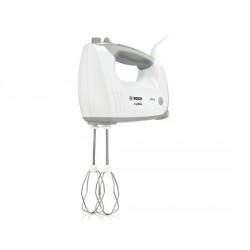 Bosch MFQ36400 mixer Hand mixer 450 W Grey, White