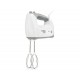 Bosch MFQ36400 mixer Hand mixer 450 W Grey, White