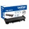 Brother TN-2411 Toner cartridge Original Black 1 pc.