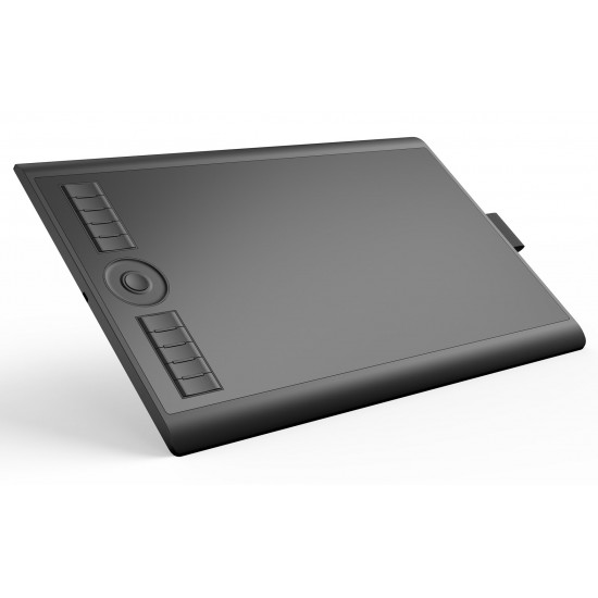 GAOMON M10K graphics tablet