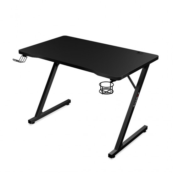 Gaming desk Huzaro Hero 1.8 Black