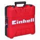 Drywall screwdriver  EINHELL AKU TE-DY 18 Li-Solo Black, Red